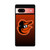 Baltimore Orioles 03 Google Pixel 7a Case