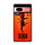 Batman Bold Google Pixel 7a Case