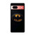 Batman Gothams Beacon Google Pixel 7a Case