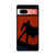 Batman The Animated Series 01 Google Pixel 7a Case