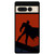 Batman The Animated Series 01 Google Pixel 7 Pro Case