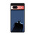 Batman The Animated Series 03 Google Pixel 7a Case