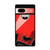Batman The Animated Series 05 Google Pixel 7a Case