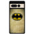 Batman The Mark of Justice Google Pixel 7 Pro Case