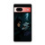 Batman Vs Joker Google Pixel 7a Case