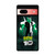Ben 10 Diamondhead Google Pixel 7a Case