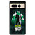 Ben 10 Diamondhead Google Pixel 7 Pro Case