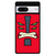 Ben 10 Four Arms Google Pixel 7 Case