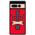 Ben 10 Four Arms Google Pixel 7 Pro Case