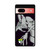 Ben 10 Ghostfreak Google Pixel 7a Case