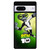 Ben 10 Gray Matter Google Pixel 7 Case