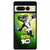 Ben 10 Gray Matter Google Pixel 7 Pro Case