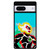 Ben 10 Heatblast Google Pixel 7 Case