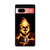 Ben Ten Heatblast Google Pixel 7a Case