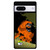Ben Ten Wild Mutt Google Pixel 7 Case
