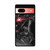 Berserk Blood and Iron The Black Swordsman Google Pixel 7a Case