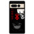 Berserk Guts Branded for the Abyss Google Pixel 7 Pro Case