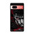 Berserk Guts Grimoire of Grit Google Pixel 7a Case