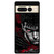 Berserk Guts Grimoire of Grit Google Pixel 7 Pro Case