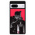 Berserk Guts Iron and Agony Google Pixel 7 Case