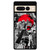 Berserk Manga Poster Google Pixel 7 Pro Case