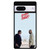 Beter Call Saul Walter White Google Pixel 7 Case
