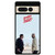 Beter Call Saul Walter White Google Pixel 7 Pro Case