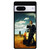Beter Call Saul Google Pixel 7 Case