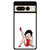 Betty Boop Dancing Google Pixel 7 Pro Case