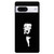 Betty Boop Gorgeous Google Pixel 7 Case