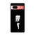 Betty Boop Gorgeous Google Pixel 7a Case