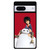 Big Hero 6 Hiro and Baymax Google Pixel 7 Case