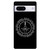 Bill Cipher Gravity Falls Google Pixel 7 Case