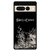 Black Clover Asta Dark Google Pixel 7 Pro Case
