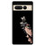 Black Clover Astas Ambition Google Pixel 7 Pro Case