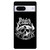 Black Clover Demon Skull Google Pixel 7 Case
