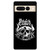 Black Clover Demon Skull Google Pixel 7 Pro Case