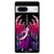 Bleach Byakuya Kuchiki Bankai Google Pixel 7 Case
