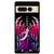 Bleach Byakuya Kuchiki Bankai Google Pixel 7 Pro Case