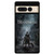 Bloodborne Cover Google Pixel 7 Pro Case