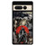 Bloodborne Echoes of Yharnam Google Pixel 7 Pro Case