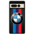 BMA Iconic Logo Google Pixel 7 Pro Case