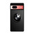 Bmw Metallic Logo Google Pixel 7a Case