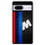 BMW Wall Pattern Google Pixel 7 Case