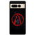 Borderlands Logo Google Pixel 7 Pro Case