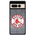 Boston Red Sox Iron Pride Google Pixel 7 Pro Case