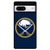 Buffalo Sabres 01 Google Pixel 7 Case