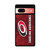 Carolina Hurricanes 01 Google Pixel 7a Case