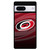 Carolina Hurricanes 02 Google Pixel 7 Case
