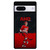 Carolina Hurricanes Sebastian Aho Google Pixel 7 Case
